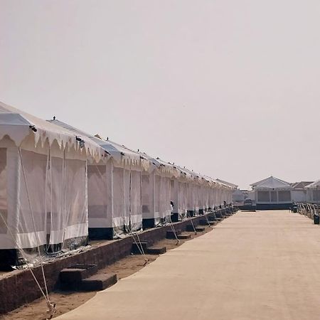 Rann Heritage Resort Dhordo 外观 照片