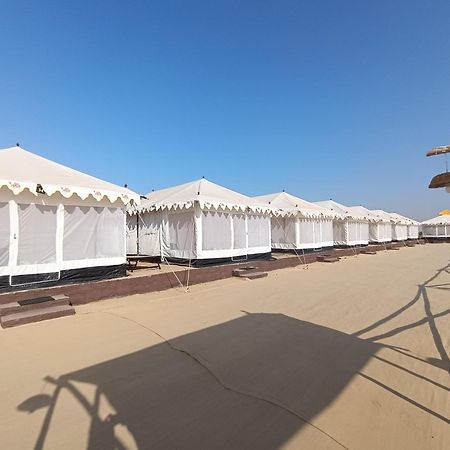 Rann Heritage Resort Dhordo 外观 照片