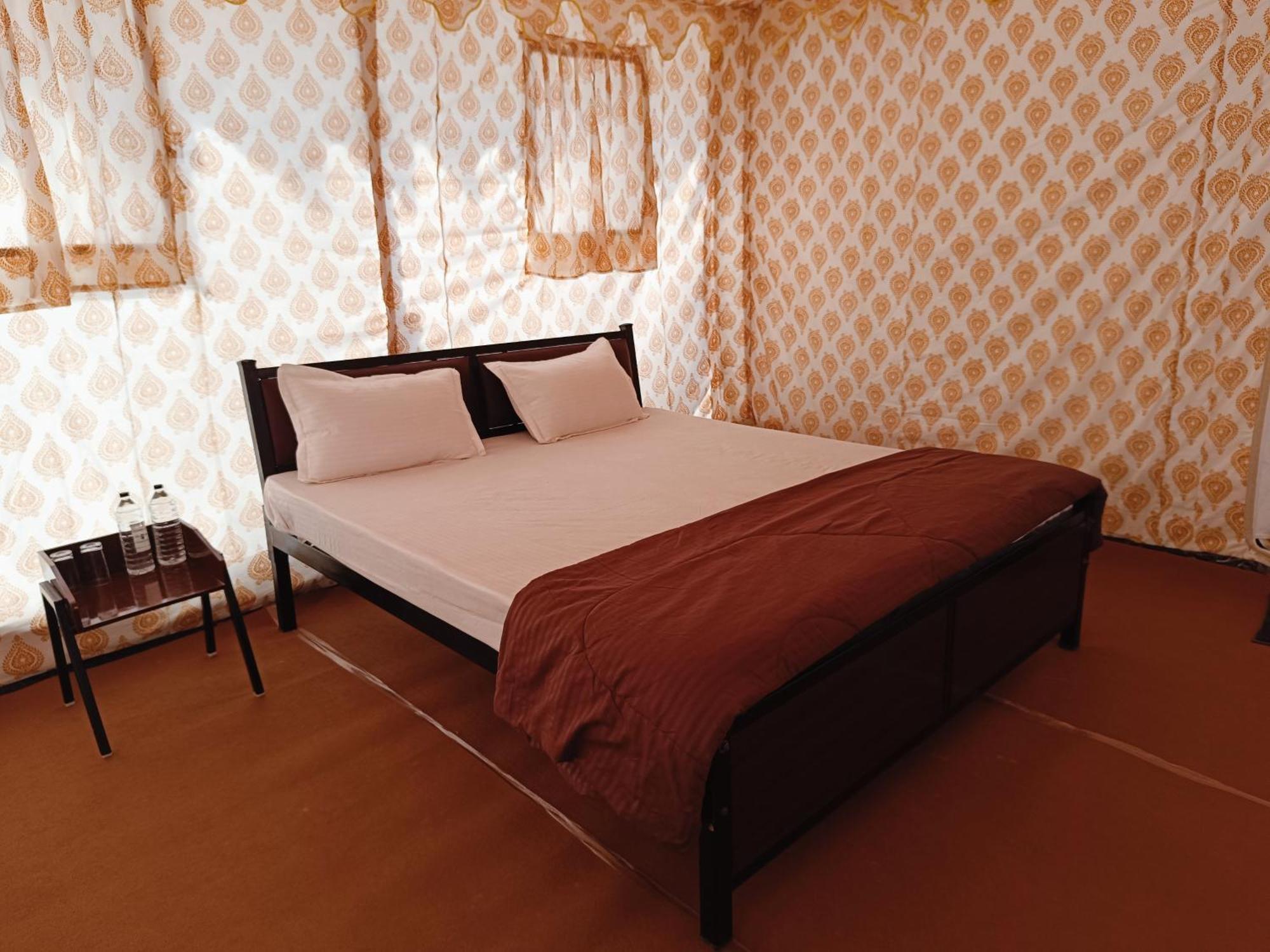 Rann Heritage Resort Dhordo 外观 照片