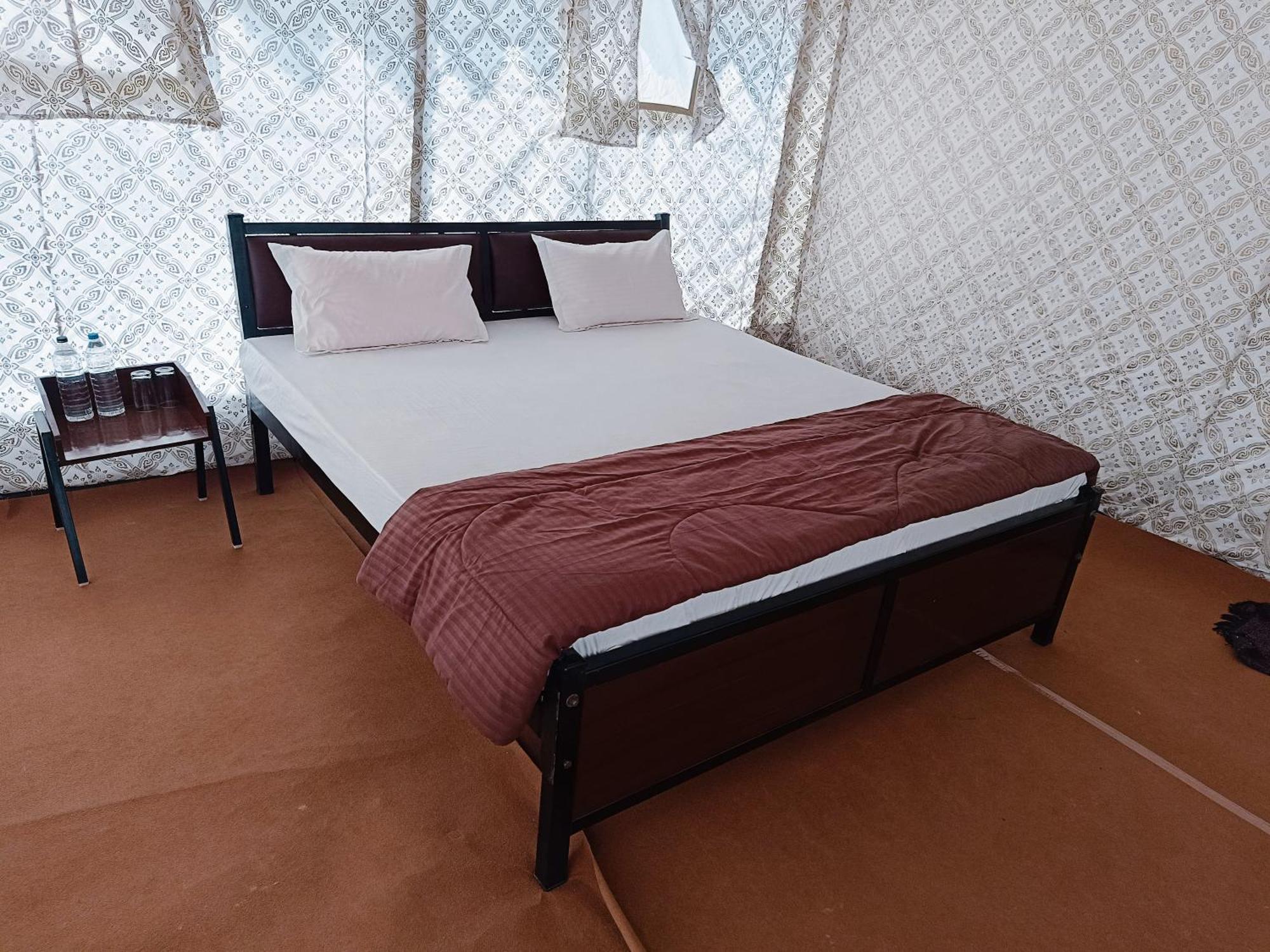 Rann Heritage Resort Dhordo 外观 照片