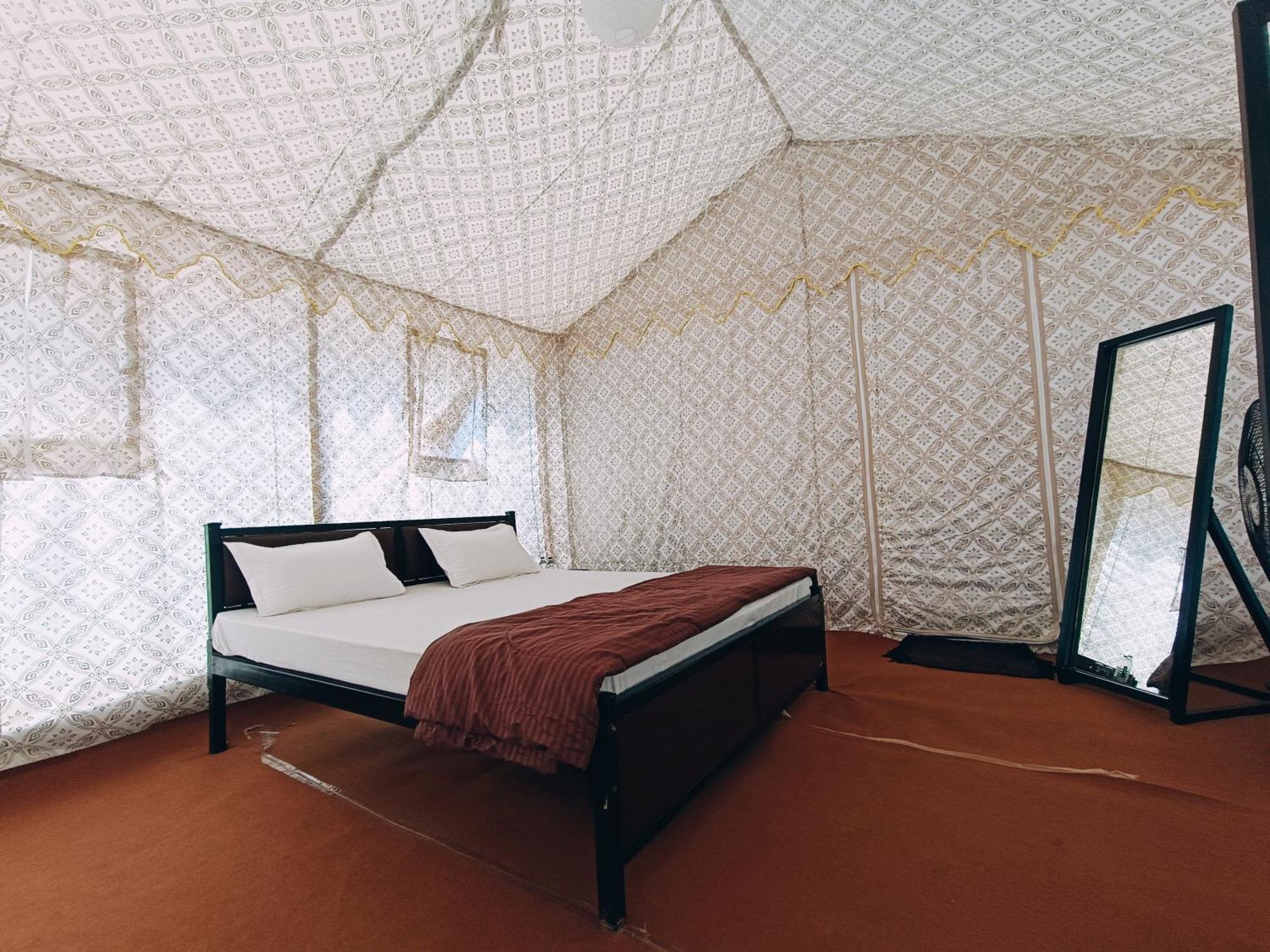 Rann Heritage Resort Dhordo 外观 照片