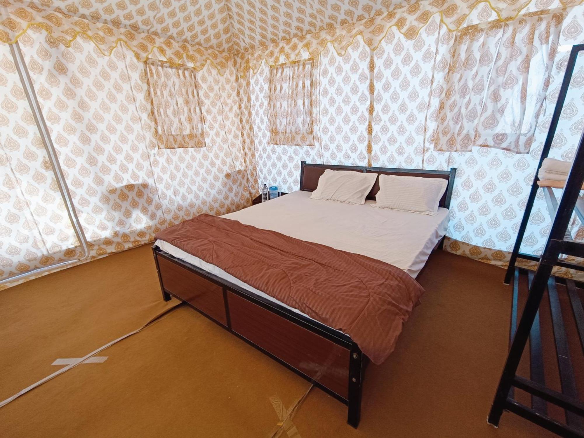 Rann Heritage Resort Dhordo 外观 照片