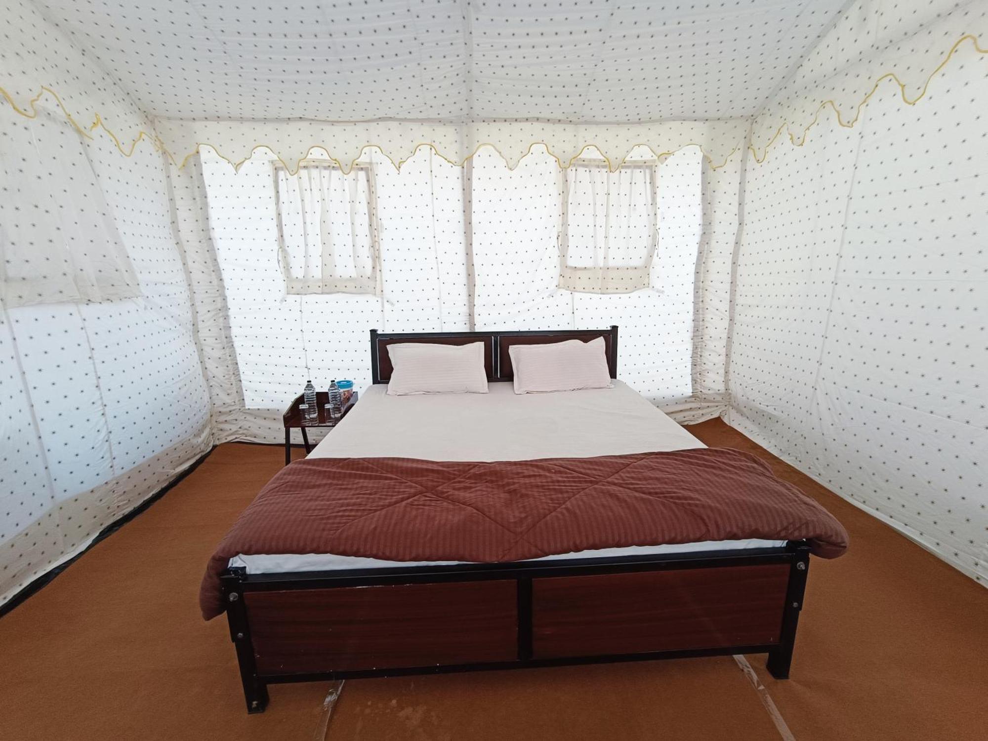 Rann Heritage Resort Dhordo 外观 照片