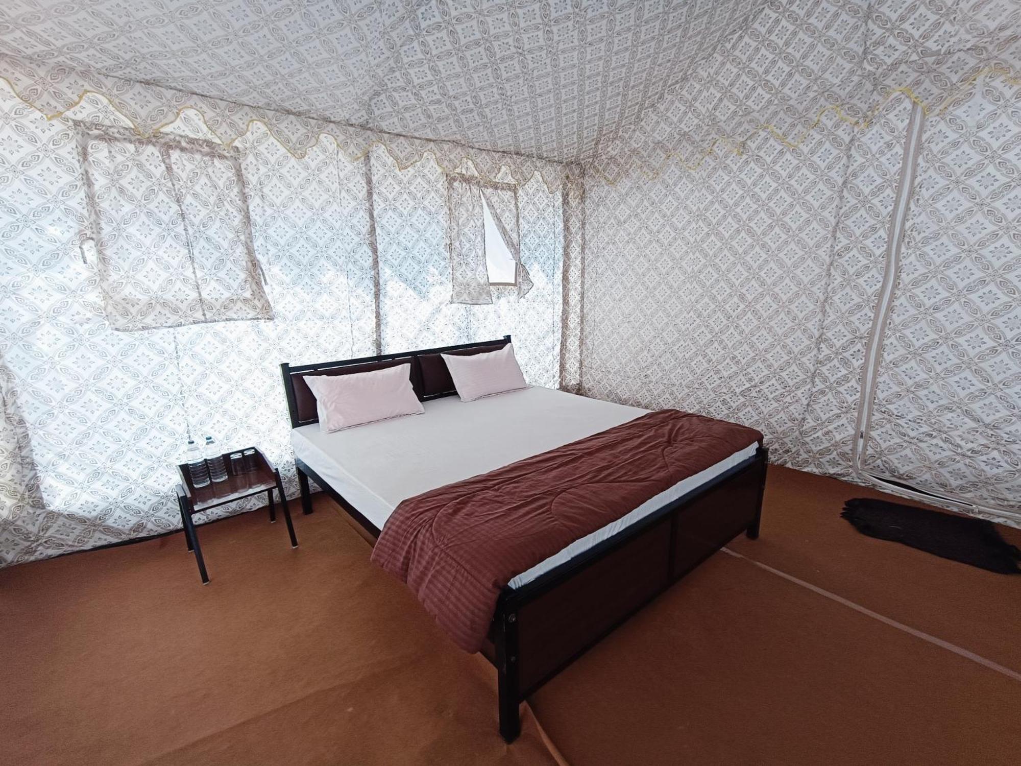 Rann Heritage Resort Dhordo 外观 照片