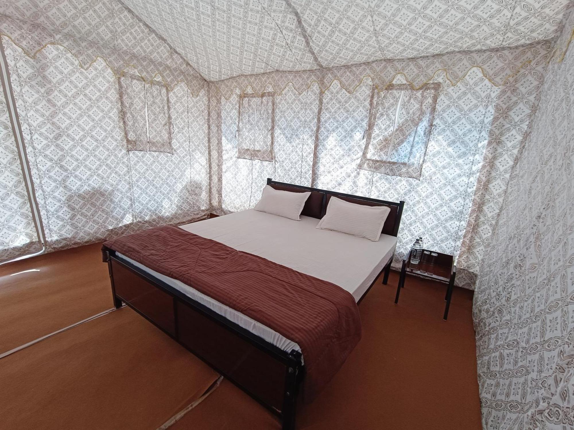 Rann Heritage Resort Dhordo 外观 照片