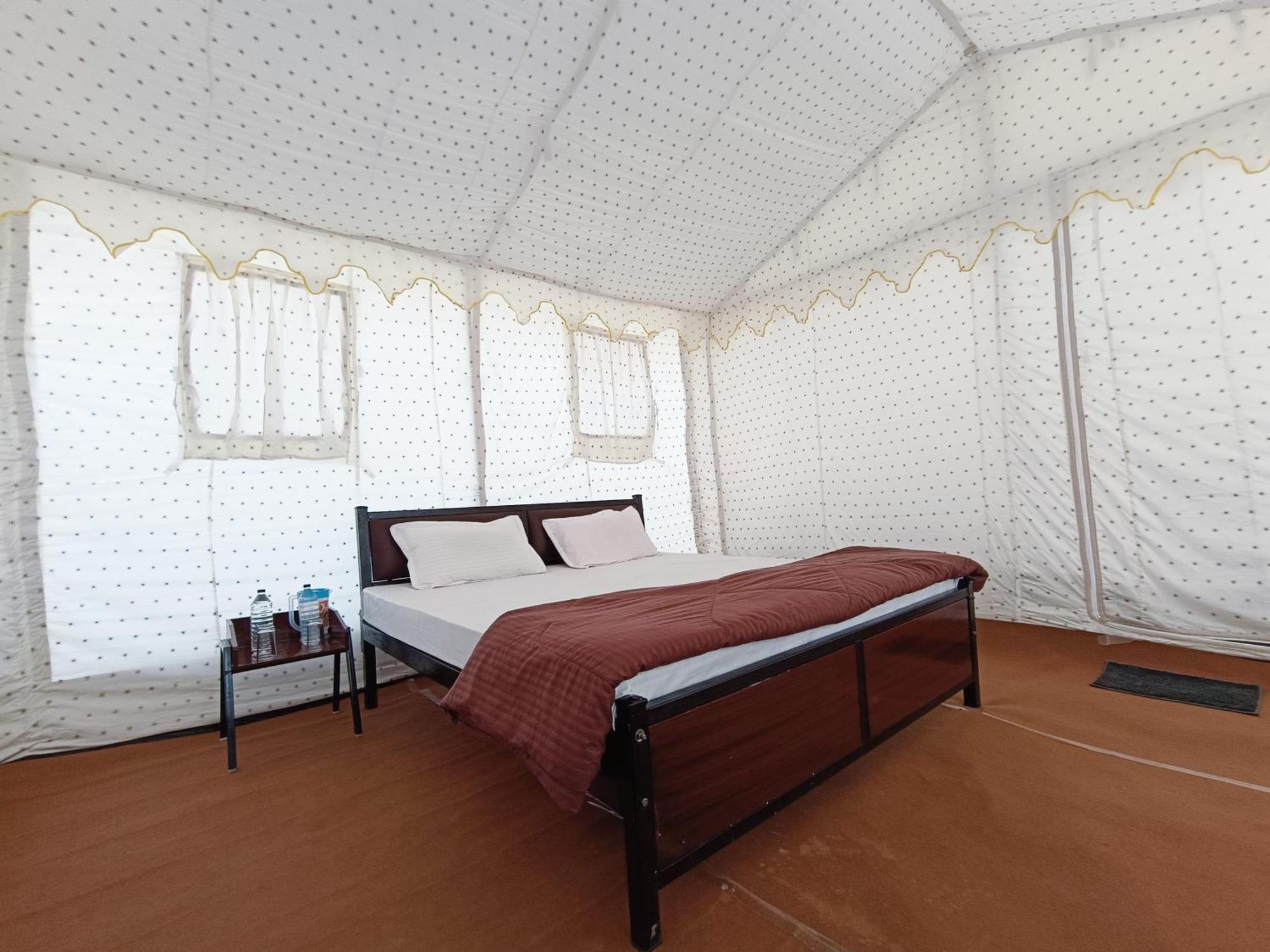Rann Heritage Resort Dhordo 外观 照片