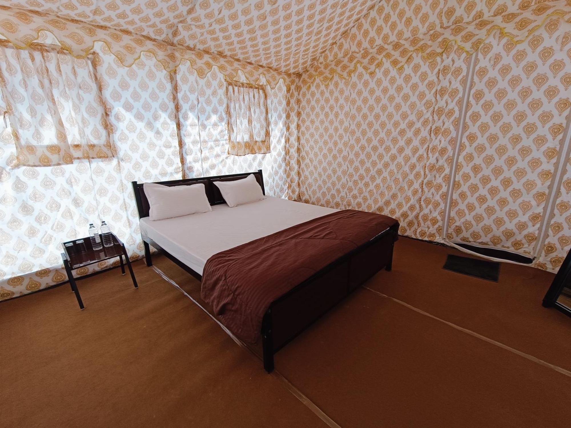 Rann Heritage Resort Dhordo 外观 照片