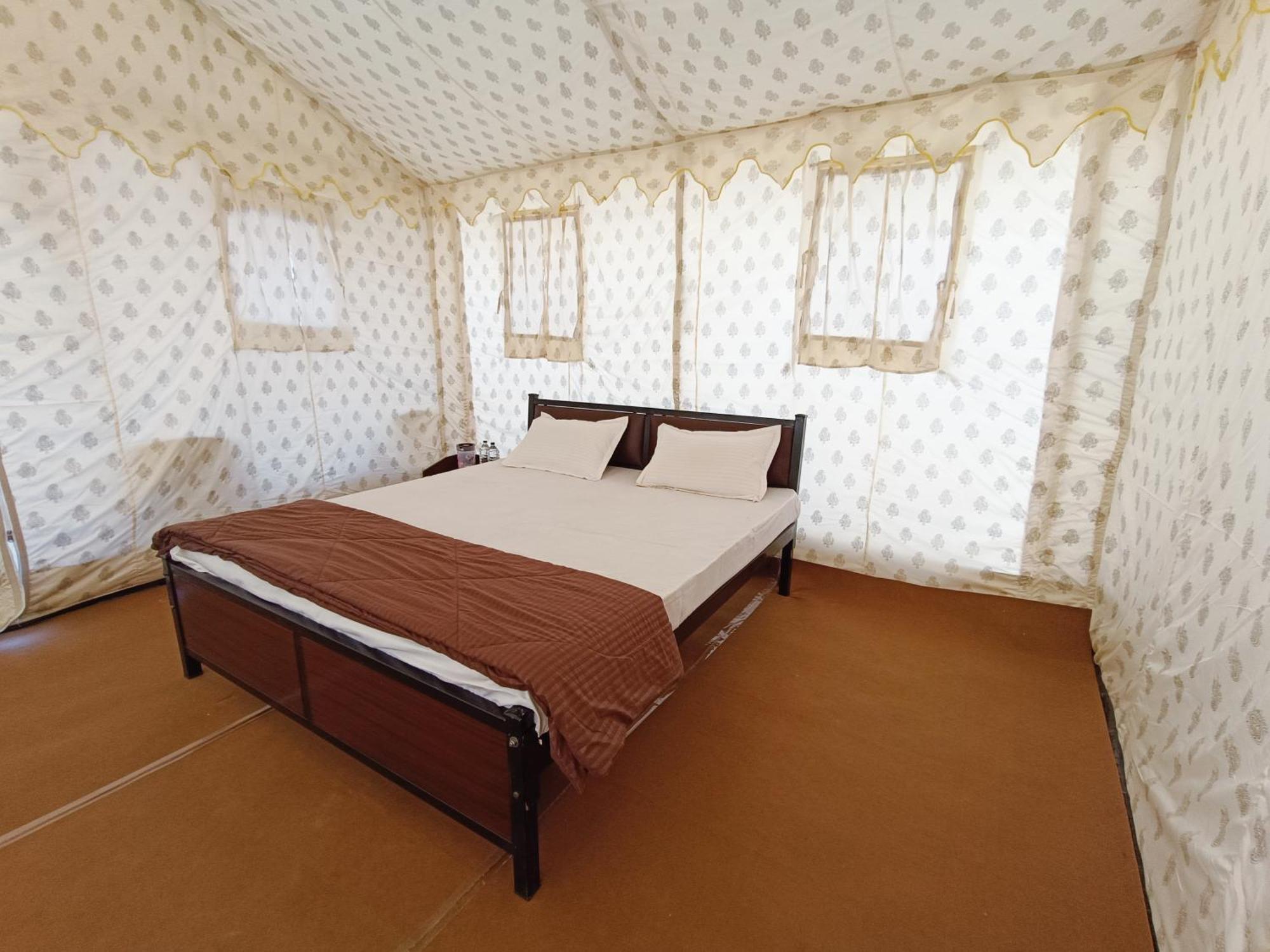 Rann Heritage Resort Dhordo 外观 照片