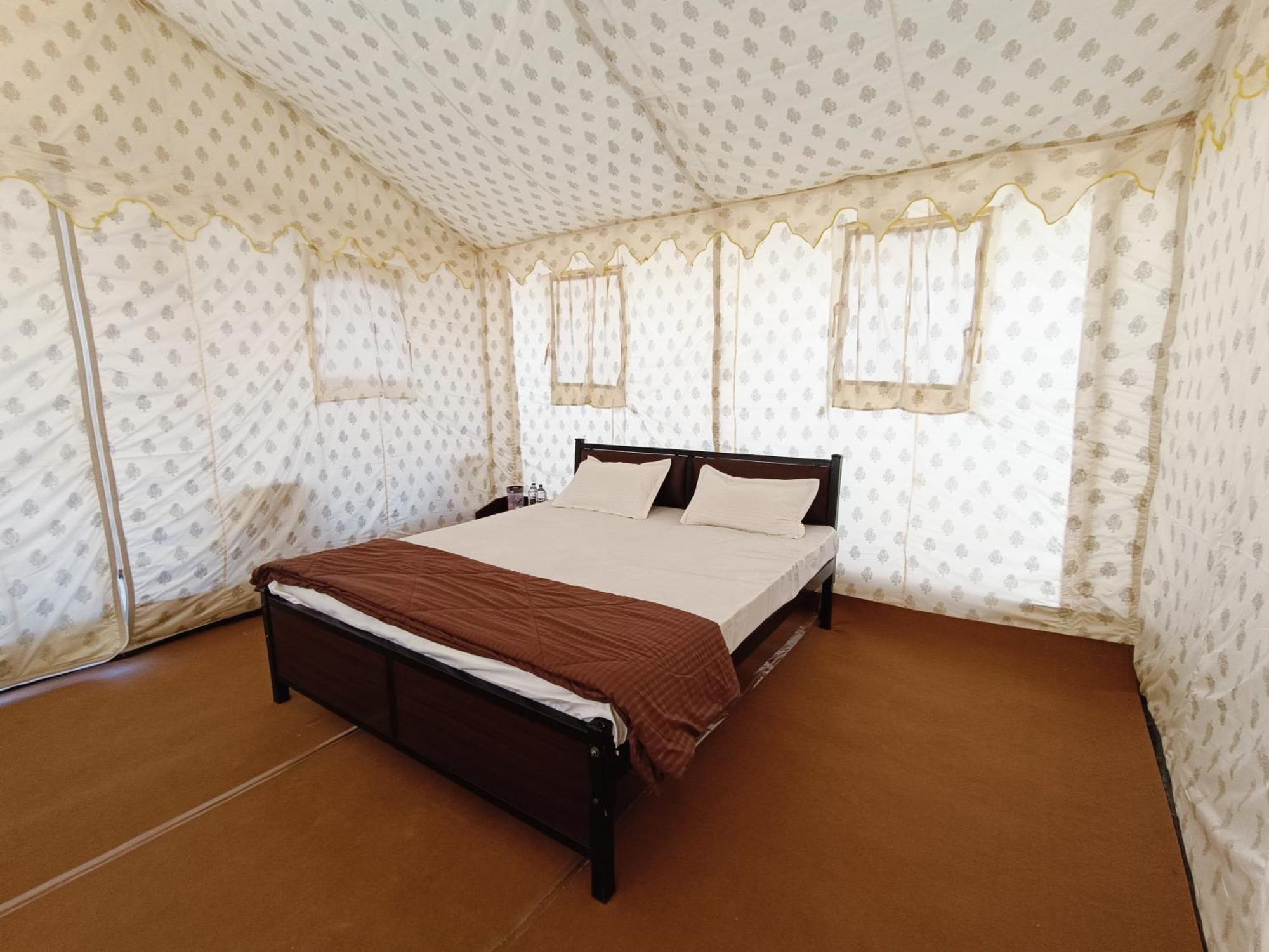 Rann Heritage Resort Dhordo 外观 照片