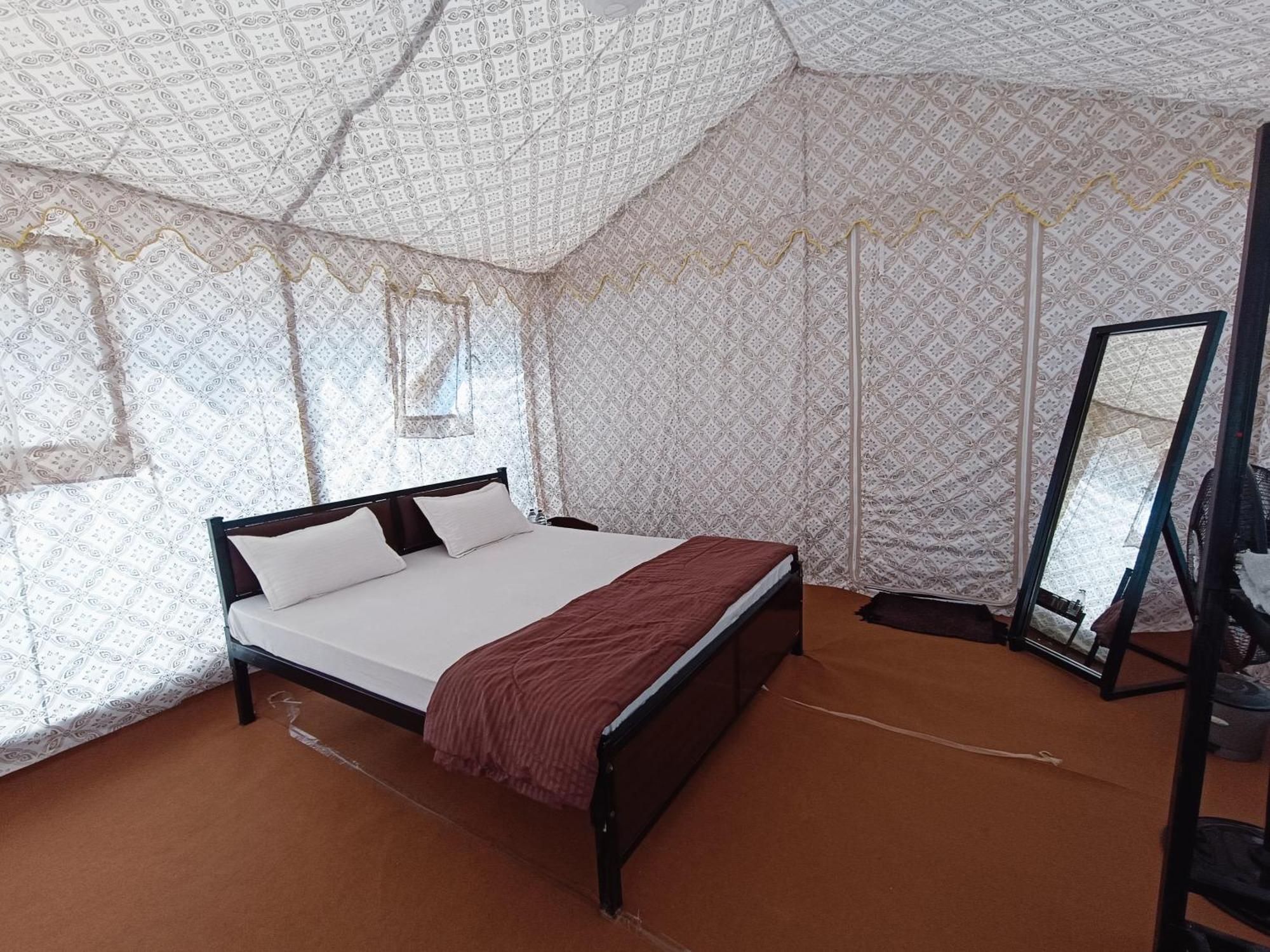 Rann Heritage Resort Dhordo 外观 照片