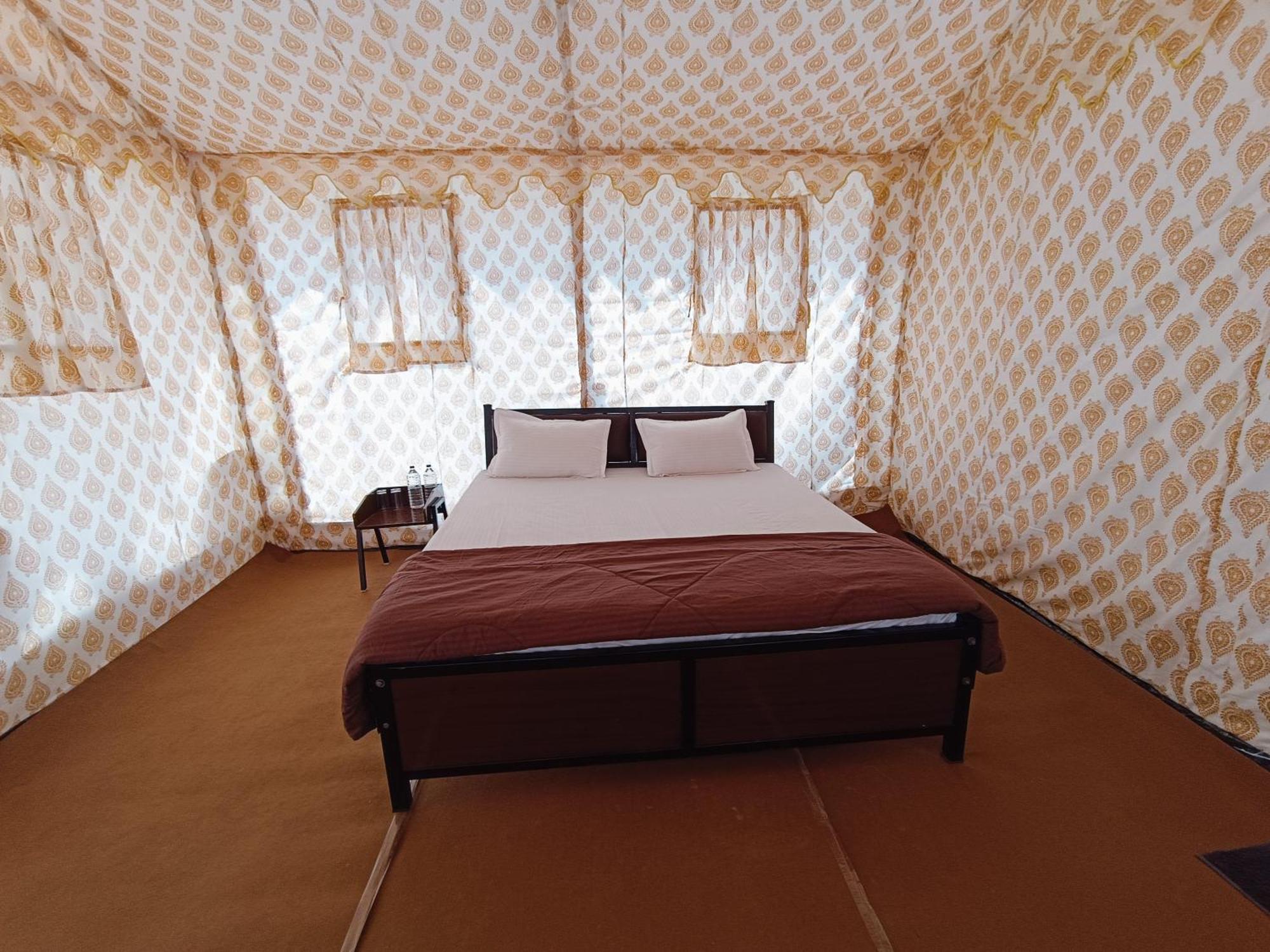 Rann Heritage Resort Dhordo 外观 照片