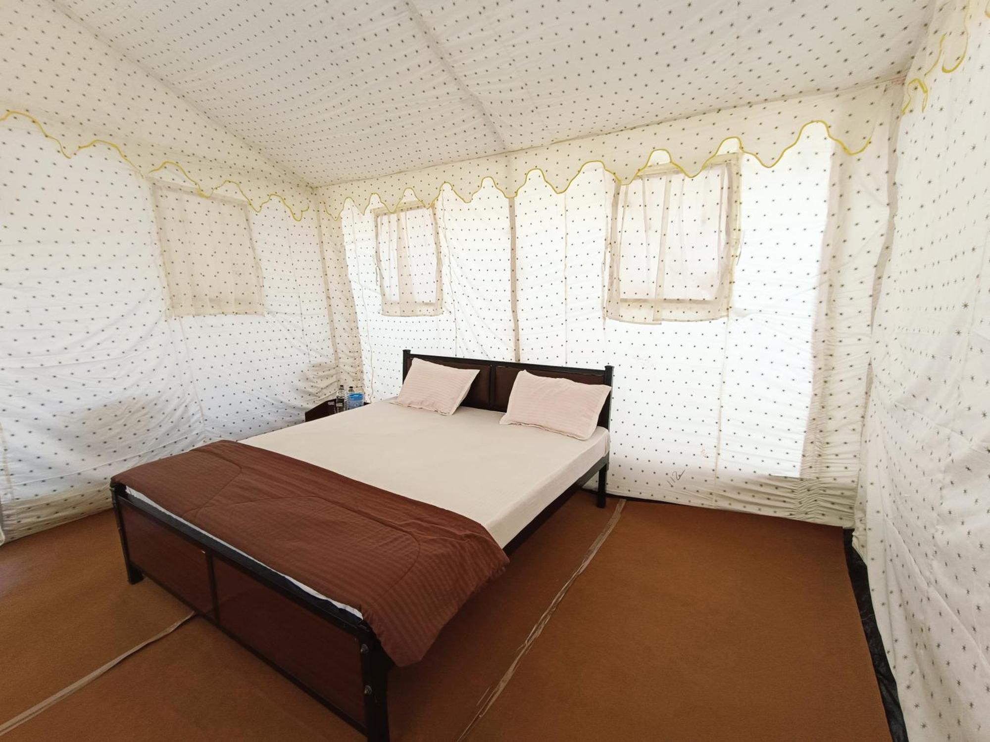 Rann Heritage Resort Dhordo 外观 照片
