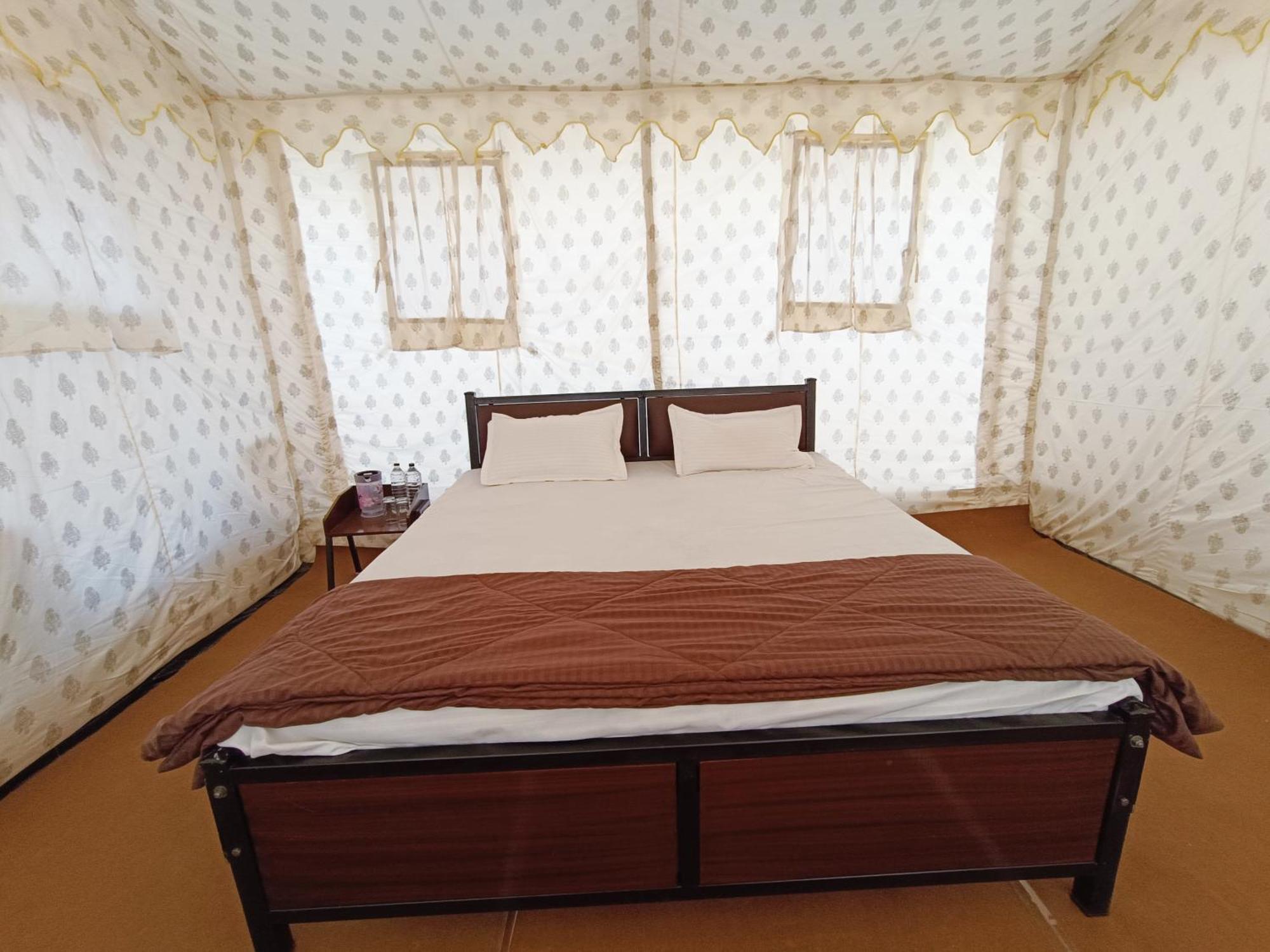 Rann Heritage Resort Dhordo 外观 照片