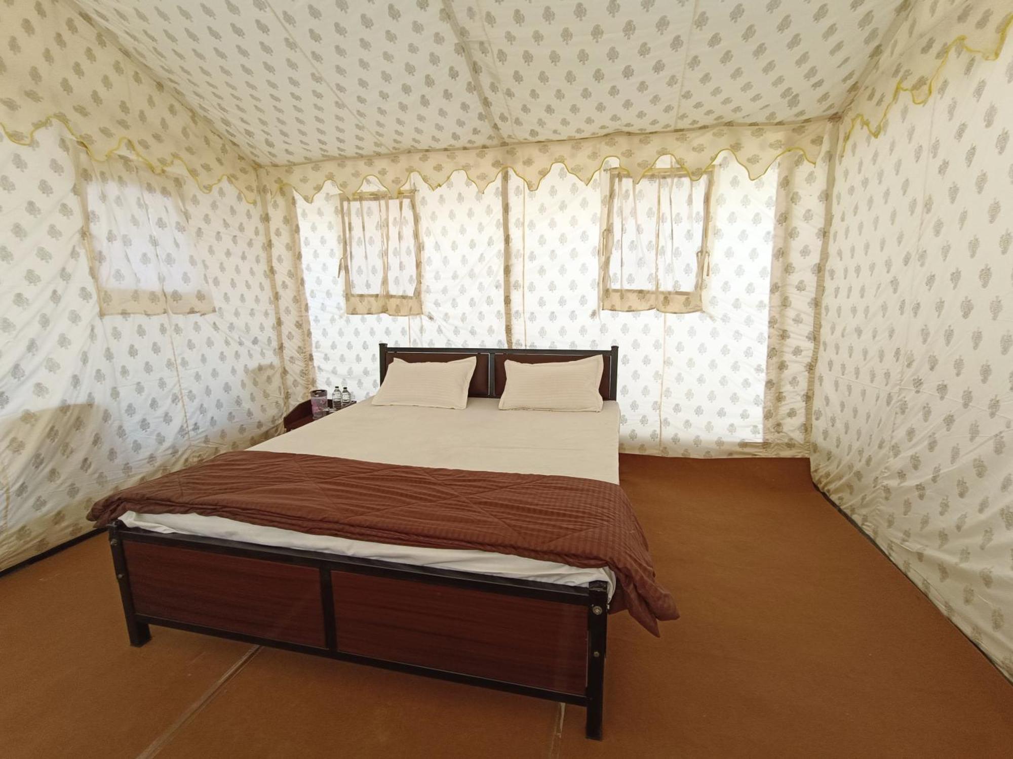 Rann Heritage Resort Dhordo 外观 照片
