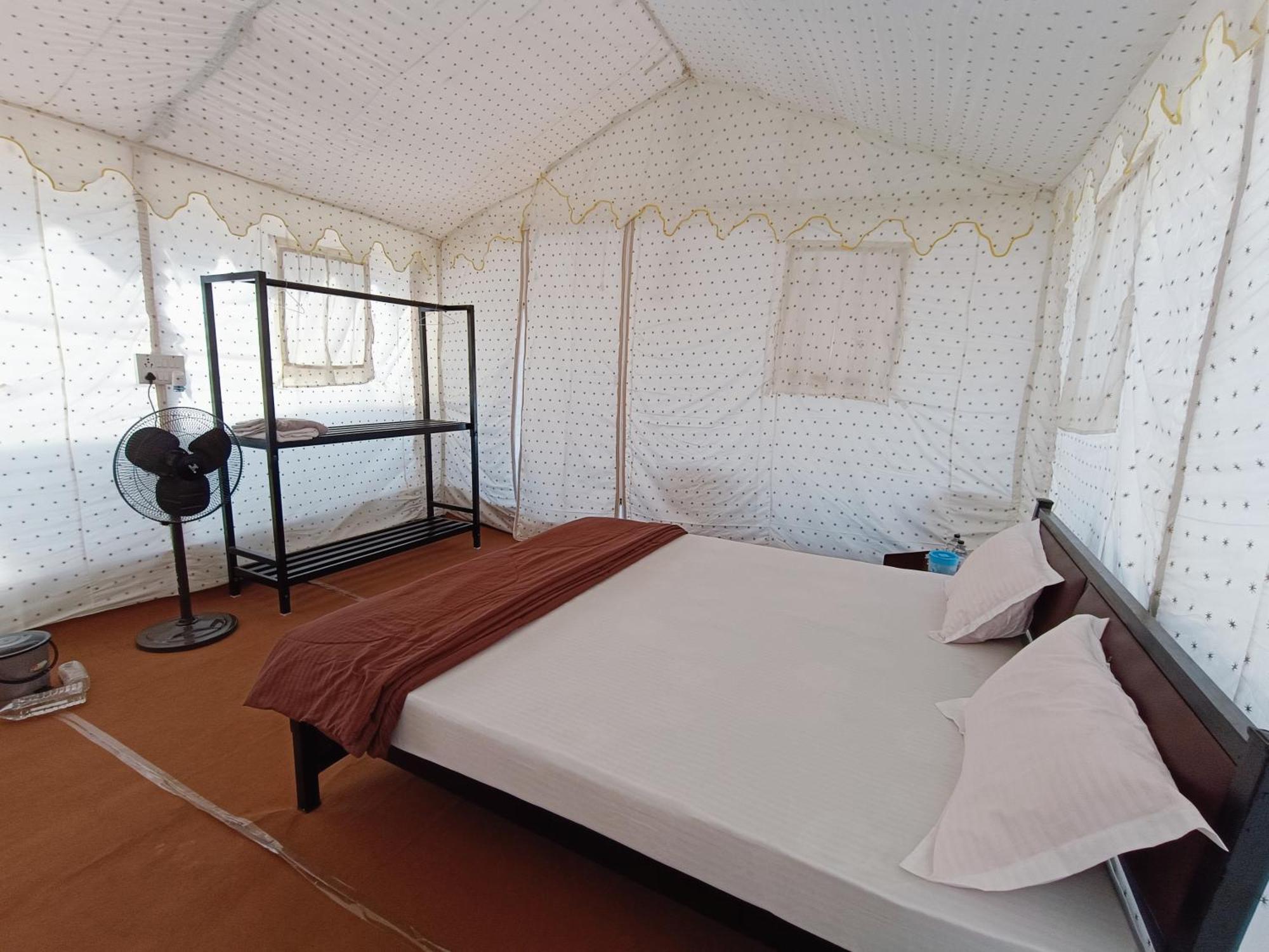Rann Heritage Resort Dhordo 外观 照片