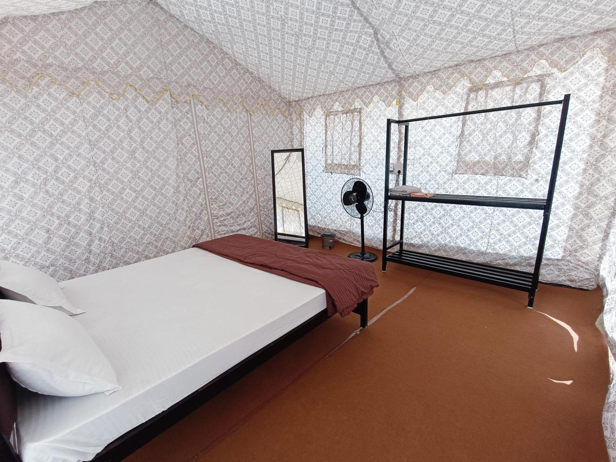 Rann Heritage Resort Dhordo 外观 照片