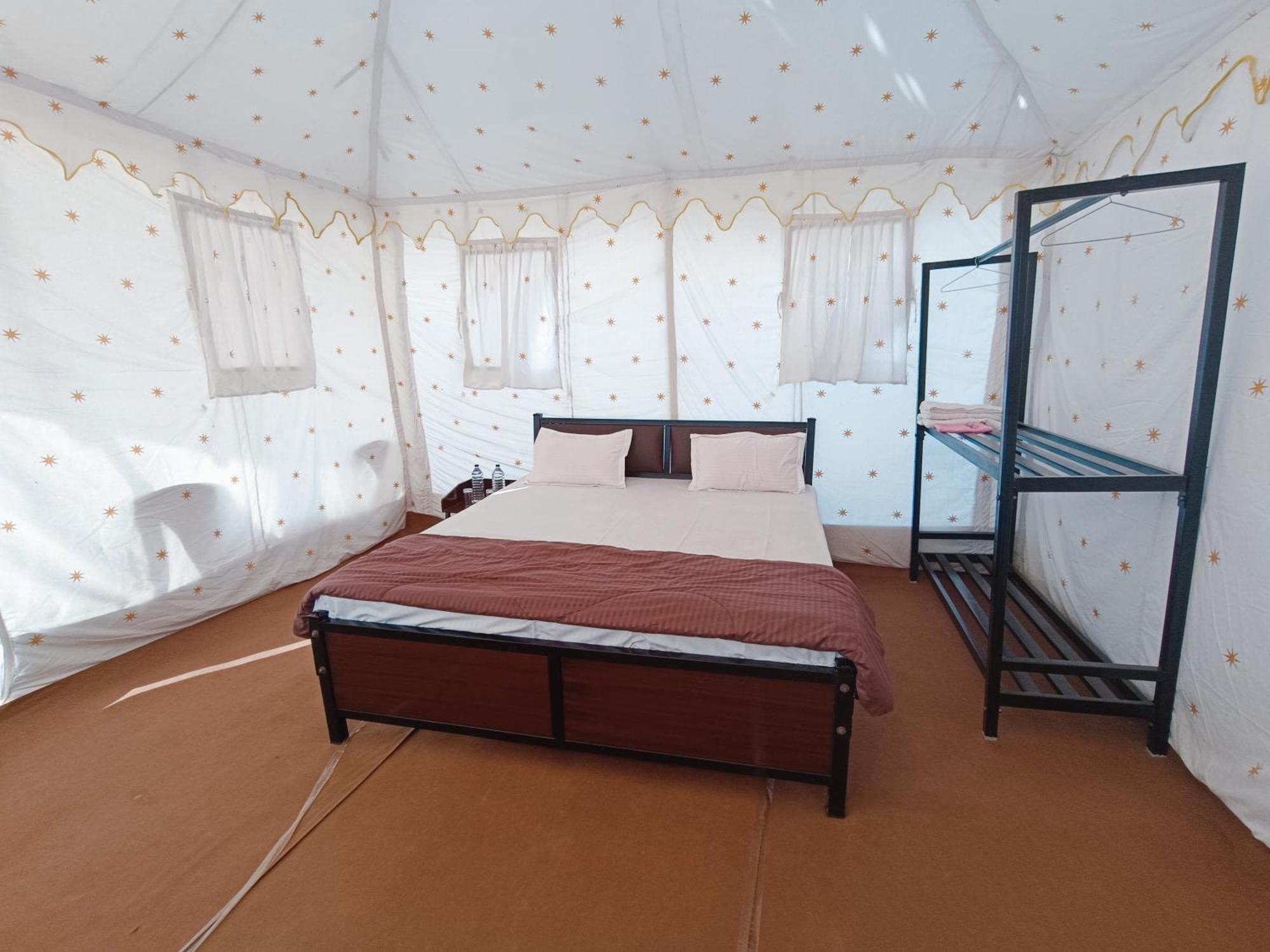 Rann Heritage Resort Dhordo 外观 照片