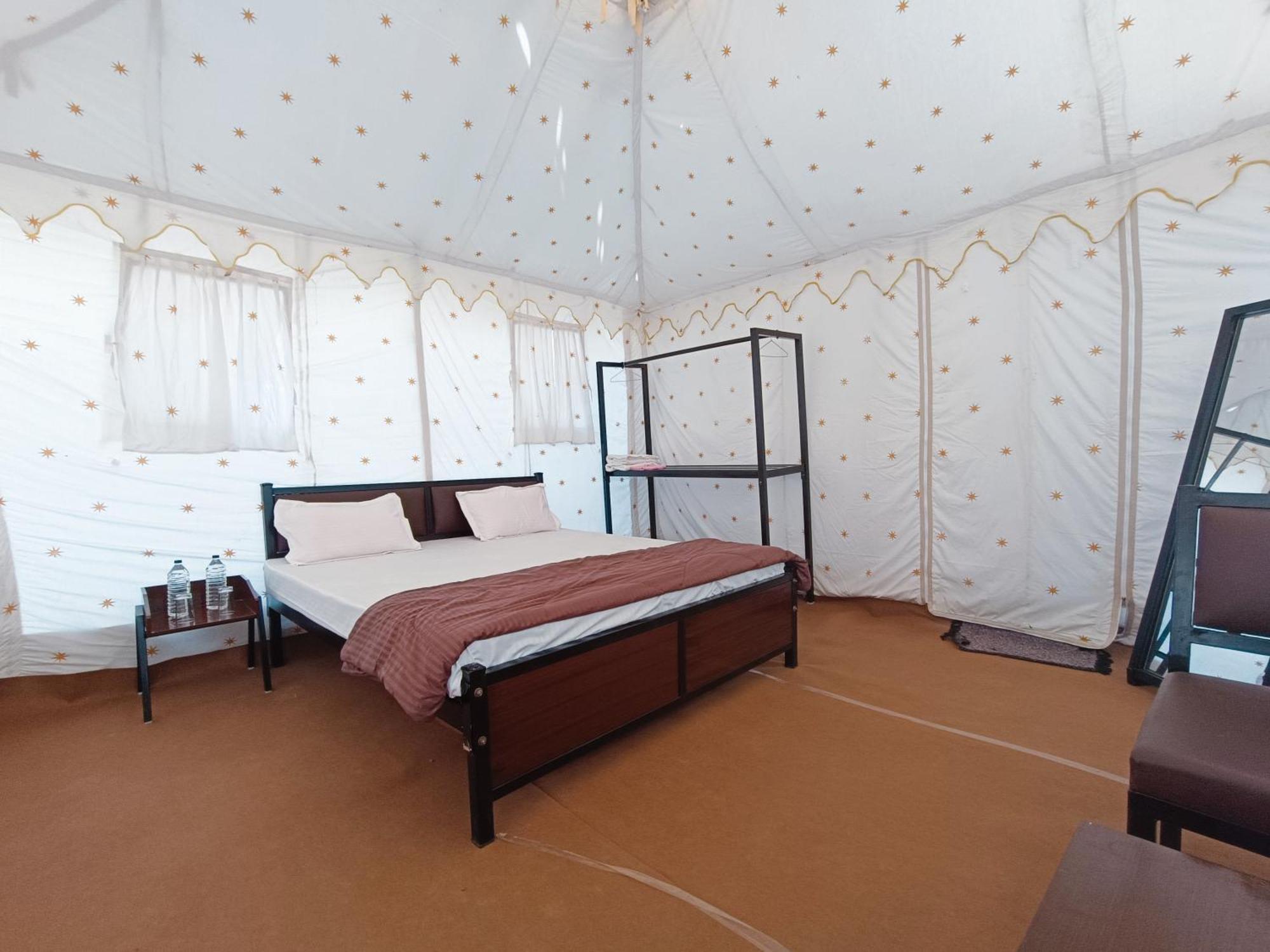 Rann Heritage Resort Dhordo 外观 照片