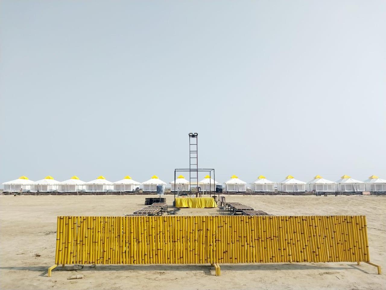 Rann Heritage Resort Dhordo 外观 照片