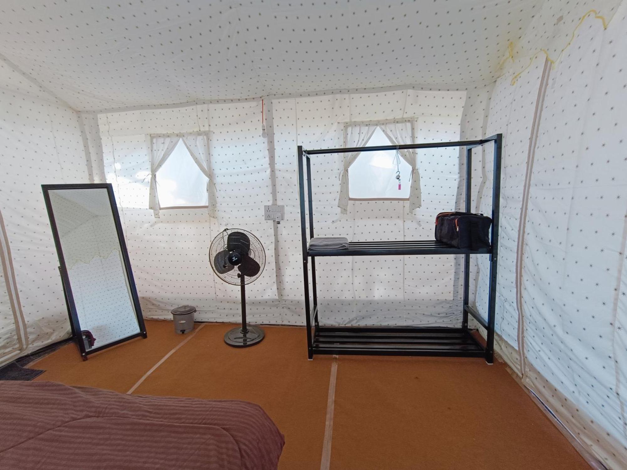 Rann Heritage Resort Dhordo 外观 照片