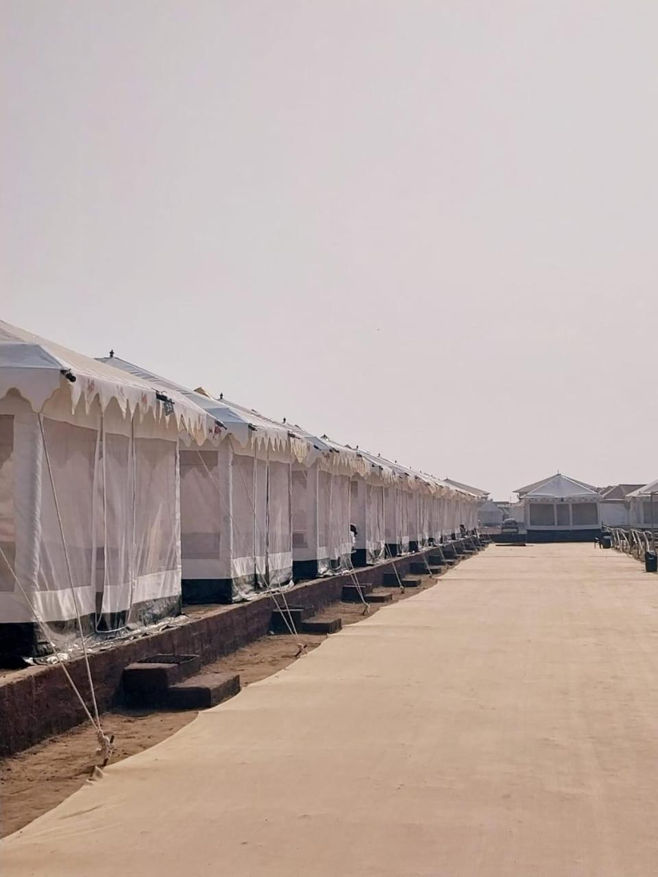 Rann Heritage Resort Dhordo 外观 照片