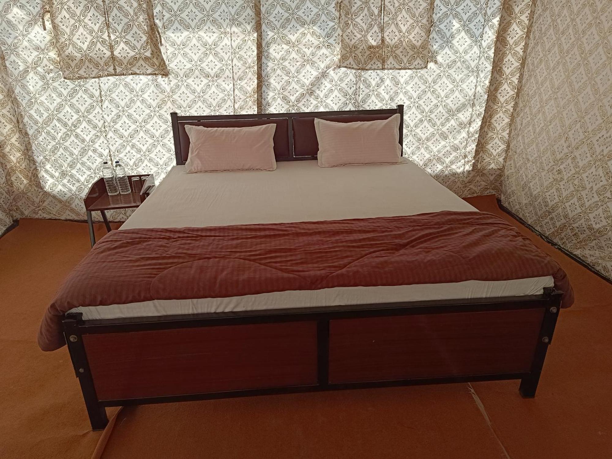 Rann Heritage Resort Dhordo 外观 照片